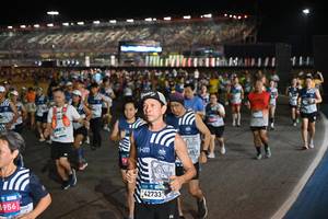 BIB: 
                            <button type="button" onclick="openModal(23981157)" class="btn btn-primary btn-sm float-right btn-popup" data-toggle="modal" data-target=".modal-high-quality">
                        <i class="fas fa-shopping-cart"></i> Add to Cart
                    </button>
                                            <button type="button" onclick="isThisMe(23981157, true)" class="btn btn-success btn-sm float-right btn-popup btn-isme hidden" data-toggle="tooltip" data-placement="bottom" title="นี่คือรูปของคุณใช่ไหม คลิกที่นี่เพื่อเอาเข้าอัลบั้ม">
                        <i class="fas fa-plus"></i> Add to album
                    </button>
                    <button type="button" onclick="isThisMe(23981157, false)" class="btn btn-warning btn-sm float-right btn-popup btn-isnotme hidden">
                        <i class="fas fa-ban"></i> Remove from album
                    </button>